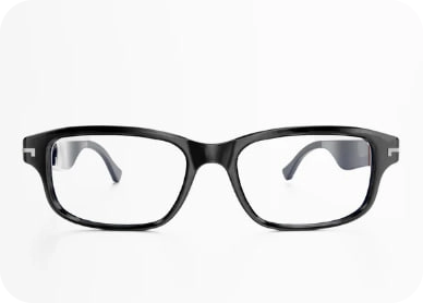 Умные очки solos AirGo™ A5 Hydro 7-1 ABL | Shiny Black | Blue Blocker